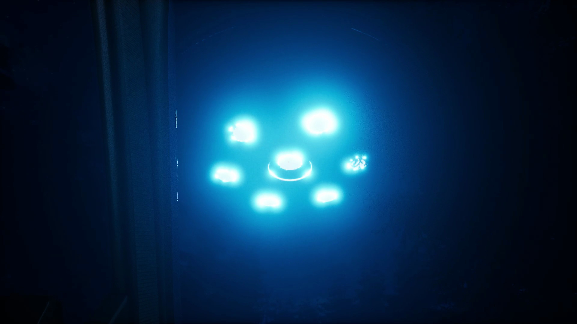 They Are Here: Alien Abduction Horror on Steam