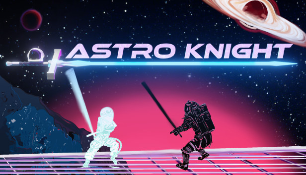 Astro Knight on Steam