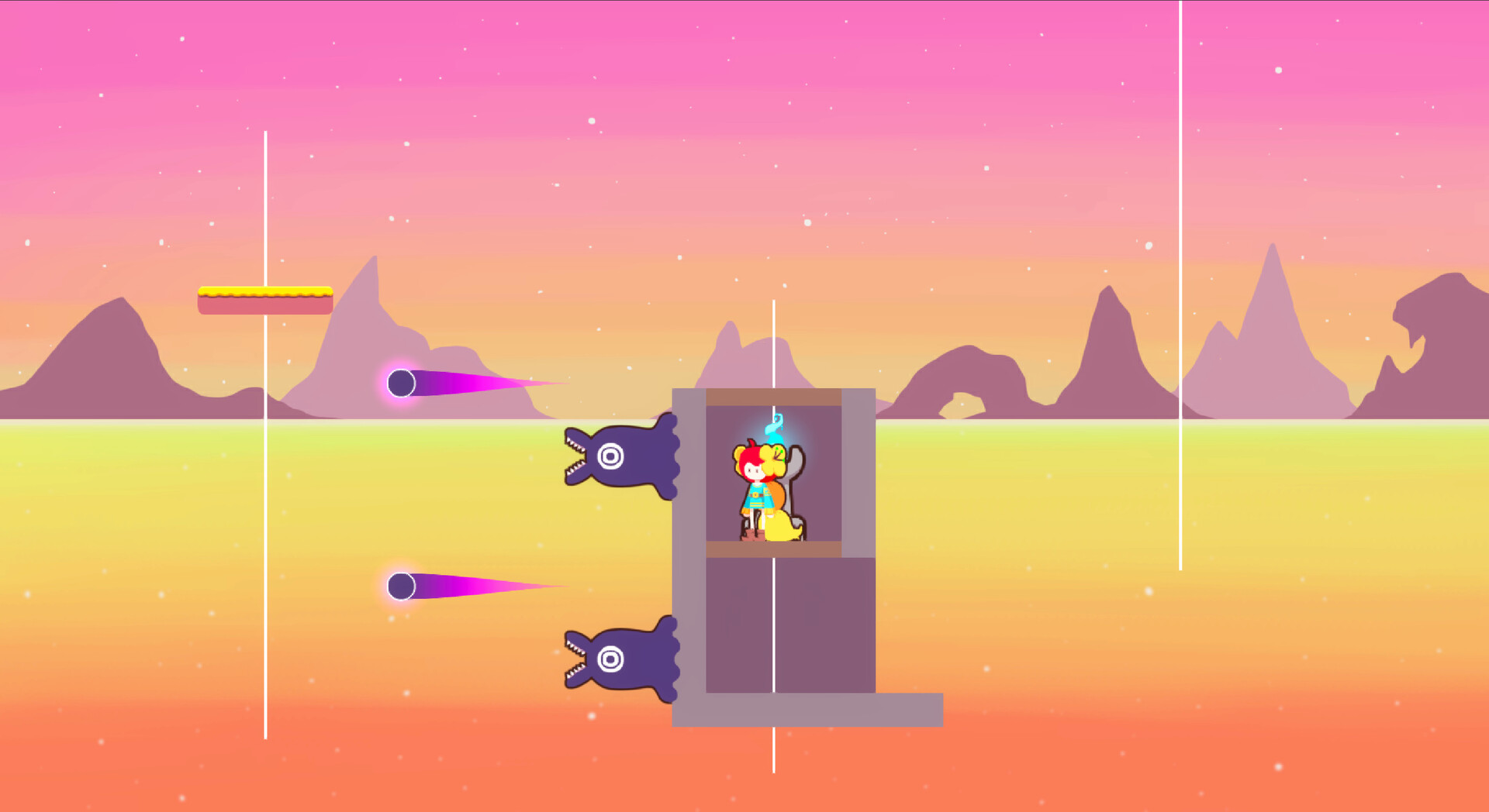 Alone In a Dream Demo #5