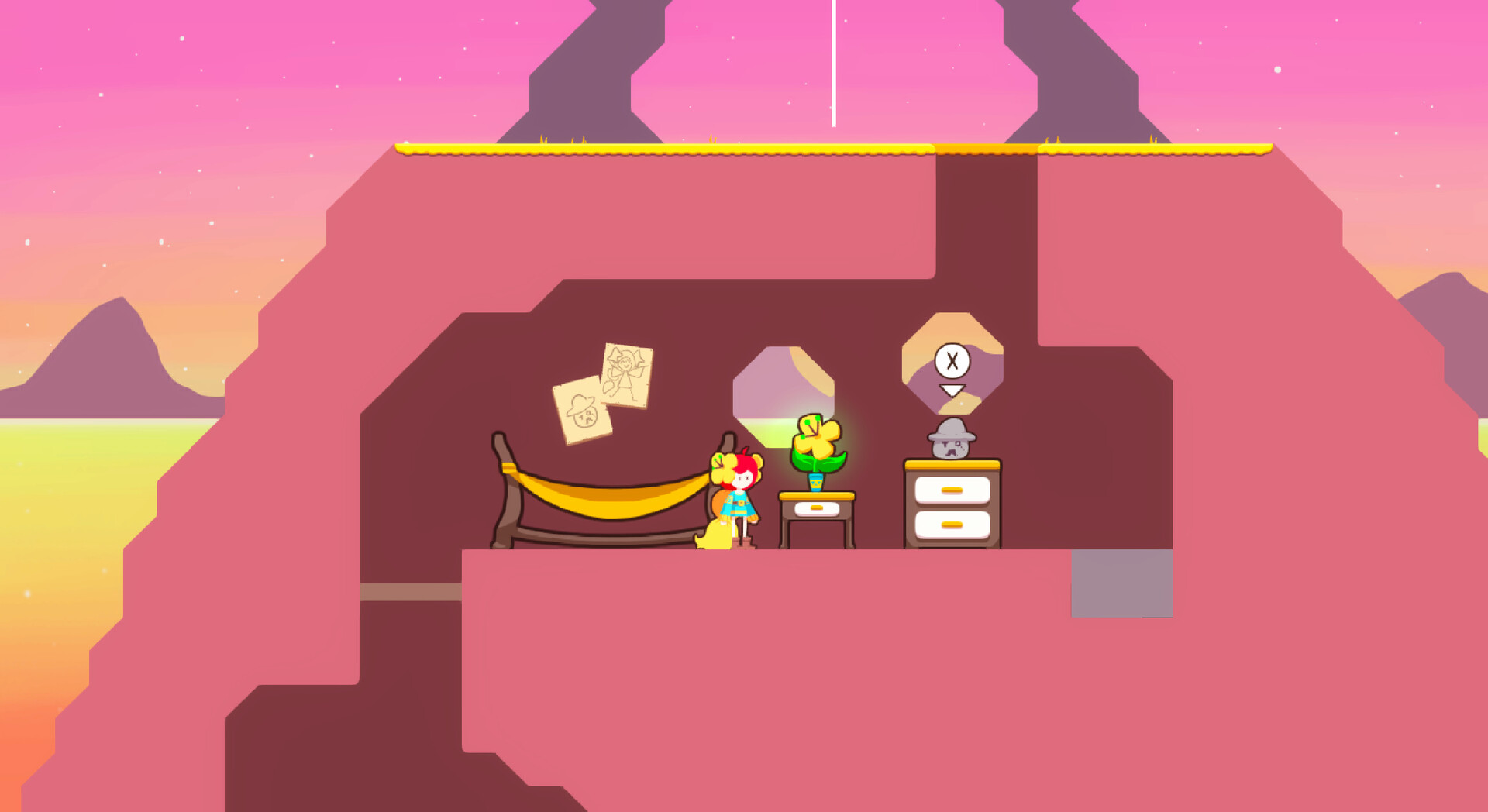 Alone In a Dream Demo #4