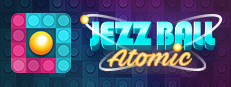 JezzBall Atomic 게임 이미지