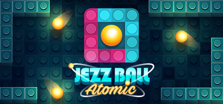 JezzBall Atomic steam charts