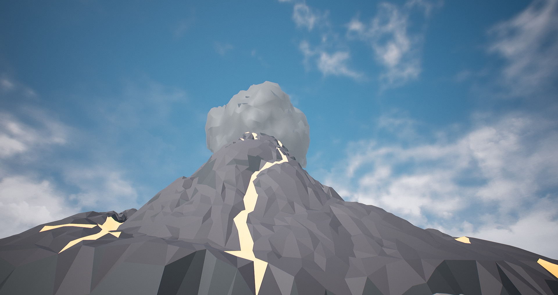 Cutthroat Cove Demo #0