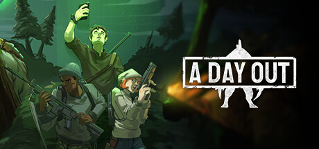 A Day Out Cover Image