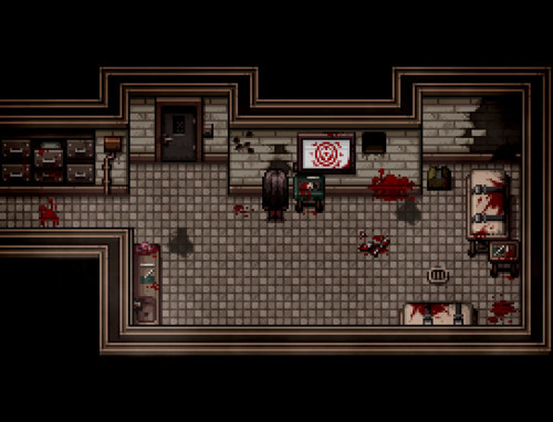 RPG Maker MZ - Vexed Enigma's pack for MZ Featured Screenshot #1