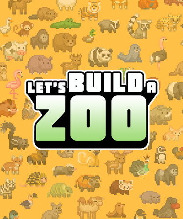 Let's Build a Zoo