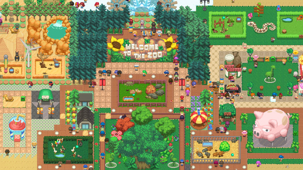 Let's Build a Zoo v1.1.7.15