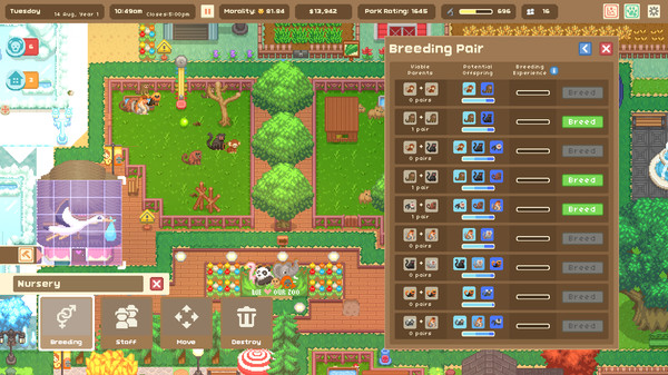 Let's Build a Zoo v1.1.7.15