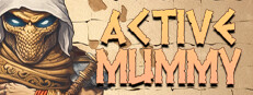 Active Mummy