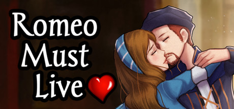 Romeo Must Live title image