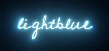 lightblue Cover Image