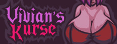 Vivian's Kurse 게임 이미지