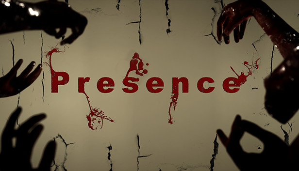 Presence on Steam