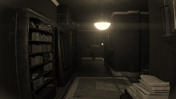 Nether Nightmarefor windows and Linux 1