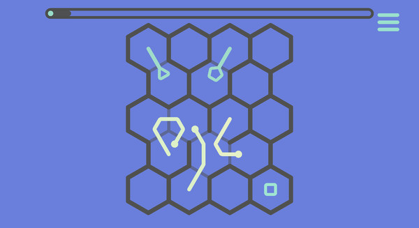 Скриншот из Yarne