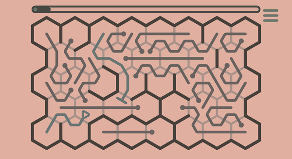 Скриншот из Yarne