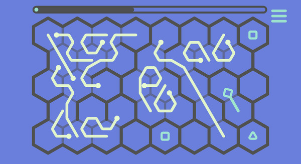 Скриншот из Yarne