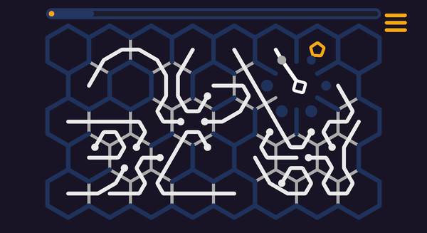 Скриншот из Yarne