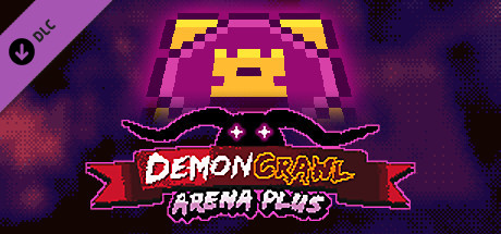 DemonCrawl - Arena Plus banner image