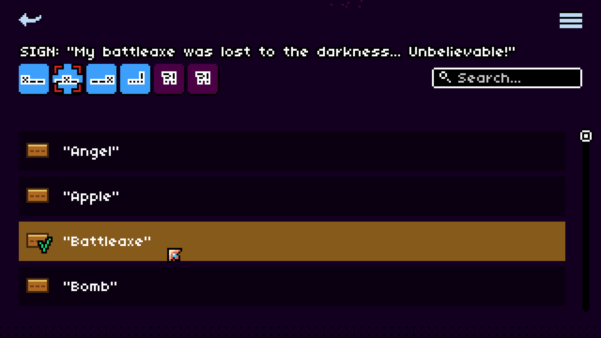 DemonCrawl - Arena Plus #3
