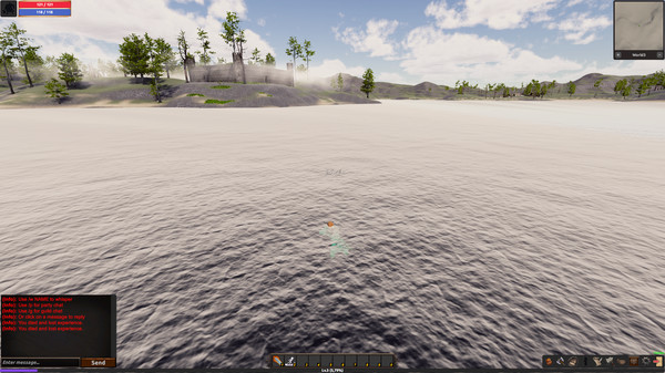 Скриншот из Therais Book