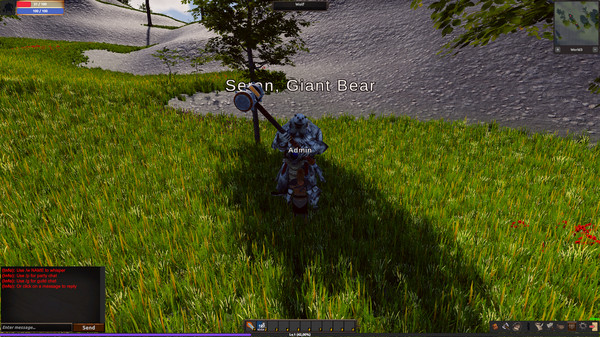 Скриншот из Therais Book