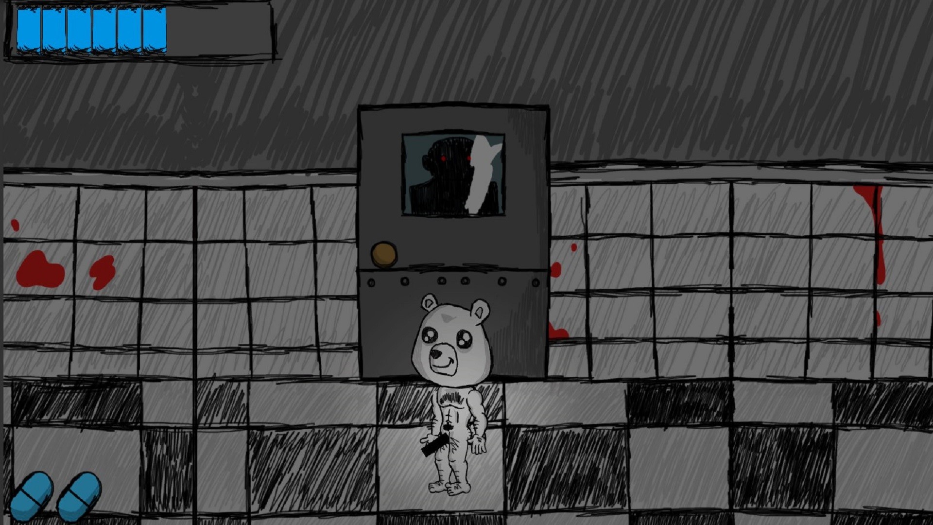 Darkilson screenshot 3