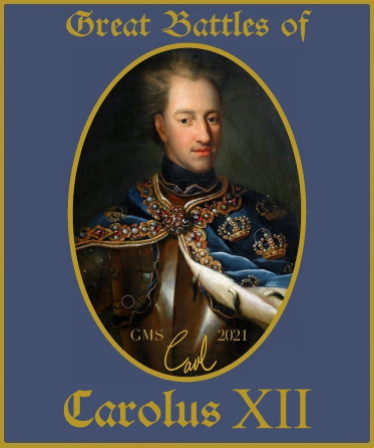 Great Battles of Carolus XII