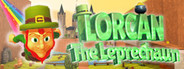 Lorcan: Legends of the Fae