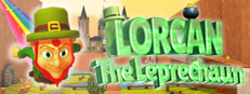 Lorcan: Legends of the Fae