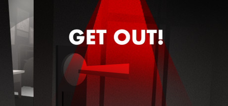 GET OUT! Cover Image