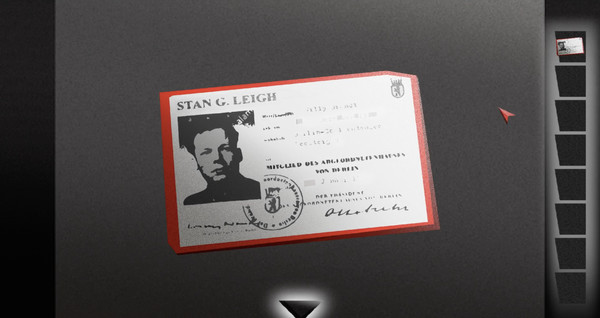 GET OUT!for windows and Linux 1