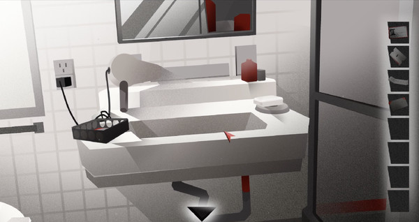 GET OUT! game for Linux 1