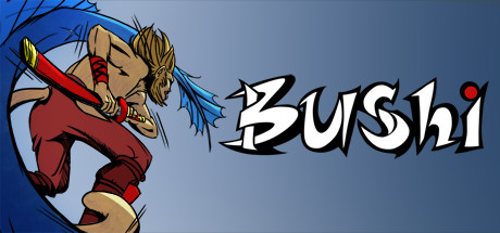 Bushi — store header art