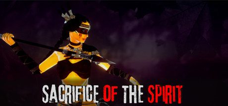 圣灵的牺牲/Sacrifice of The Spirit-4K网(单机游戏试玩)