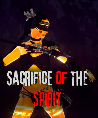 Sacrifice of The Spirit