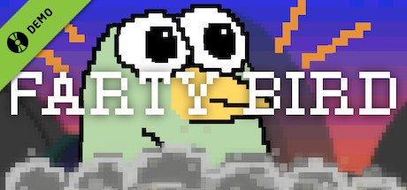 Farty Bird Demo