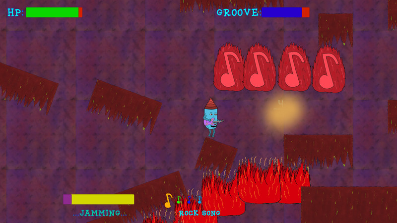 Drilly Willis Demo #4