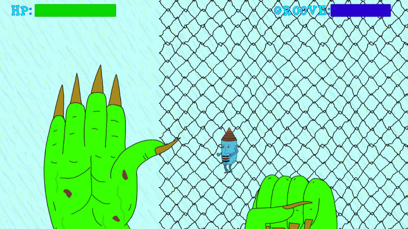 Drilly Willis Demo #5