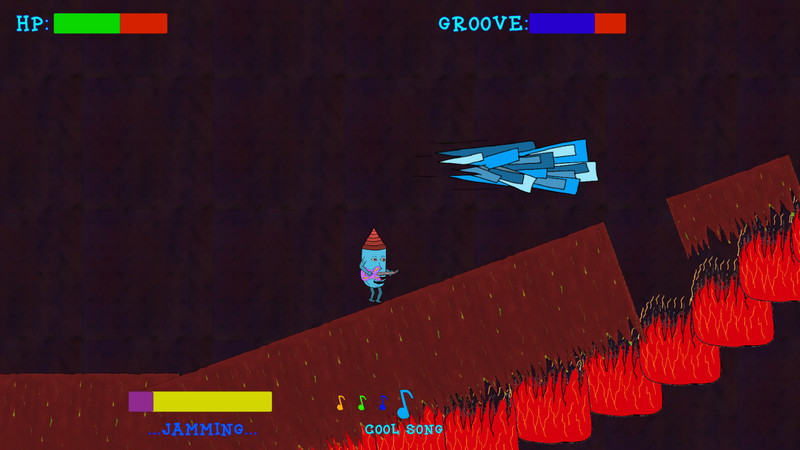 Drilly Willis Demo #6