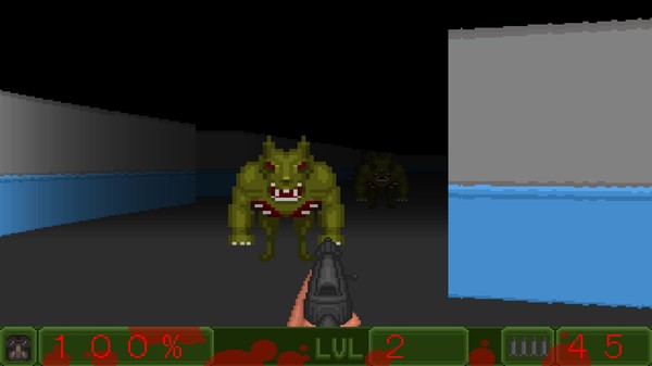 Скриншот из Z.O.M.B.I.E.