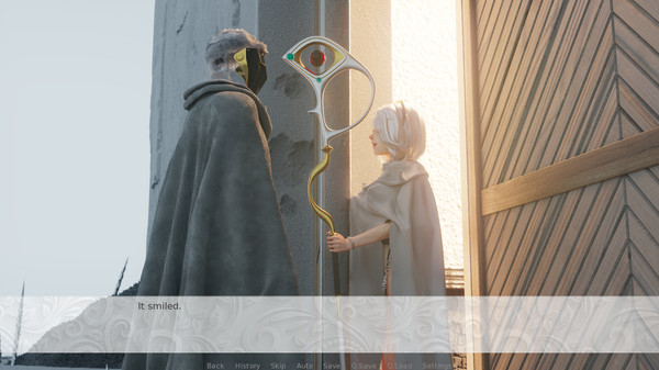 The Tower game for Linux 1