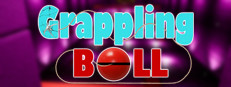 Grappling Ball 게임 이미지