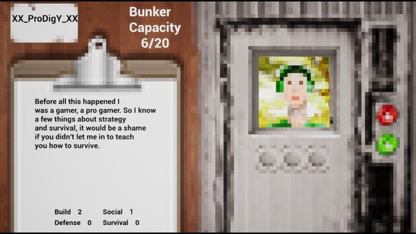скриншот Bunker Down 4