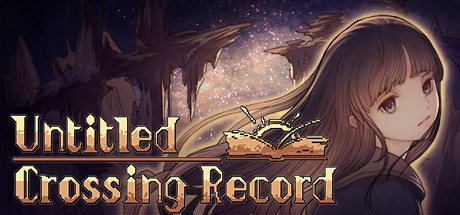 Untitled Crossing Record Cover Image