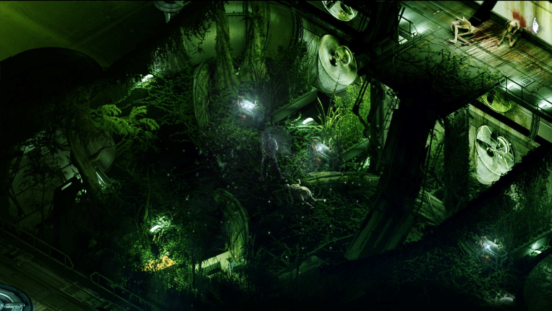 STASIS Soundtrack #6