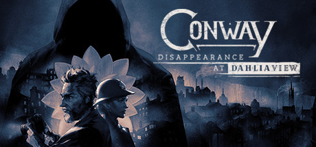 Image for Conway: Disappearance at Dahlia View