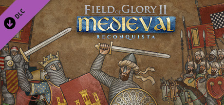 Field of Glory II: Medieval - Reconquista banner image