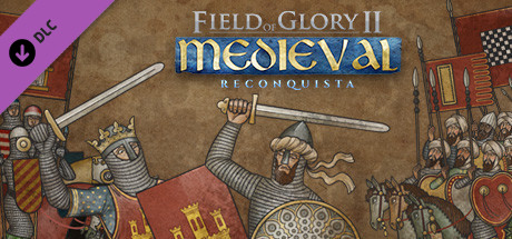 Field of Glory II: Medieval – Reconquista