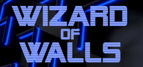 Wizard Of Walls Cover Image